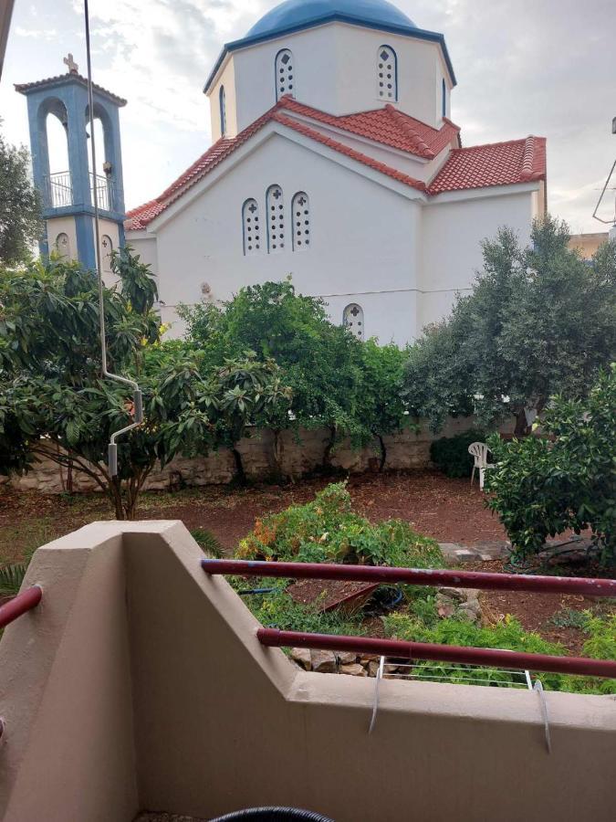 Vitamin Sea Studio Panagia  Εξωτερικό φωτογραφία