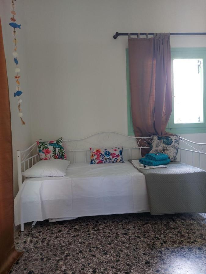Vitamin Sea Studio Panagia  Εξωτερικό φωτογραφία
