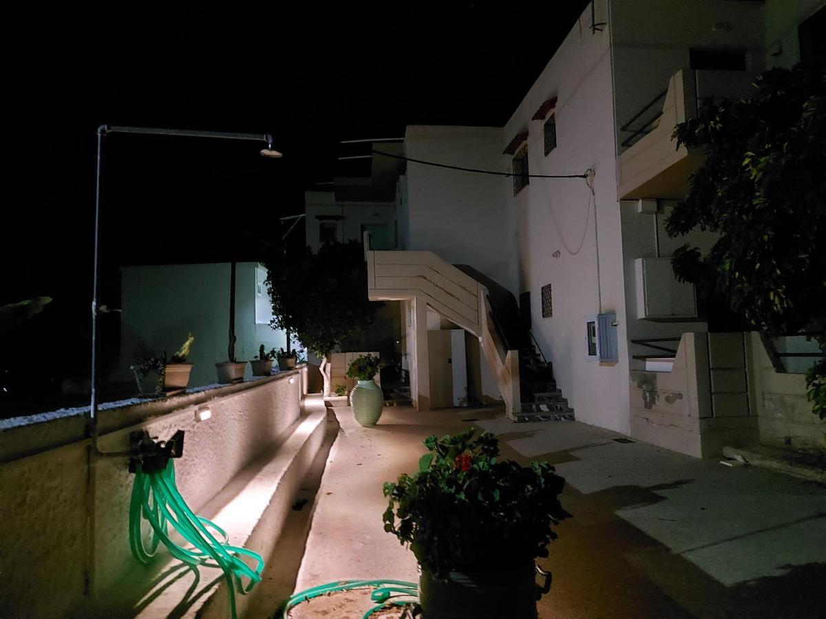Vitamin Sea Studio Panagia  Εξωτερικό φωτογραφία