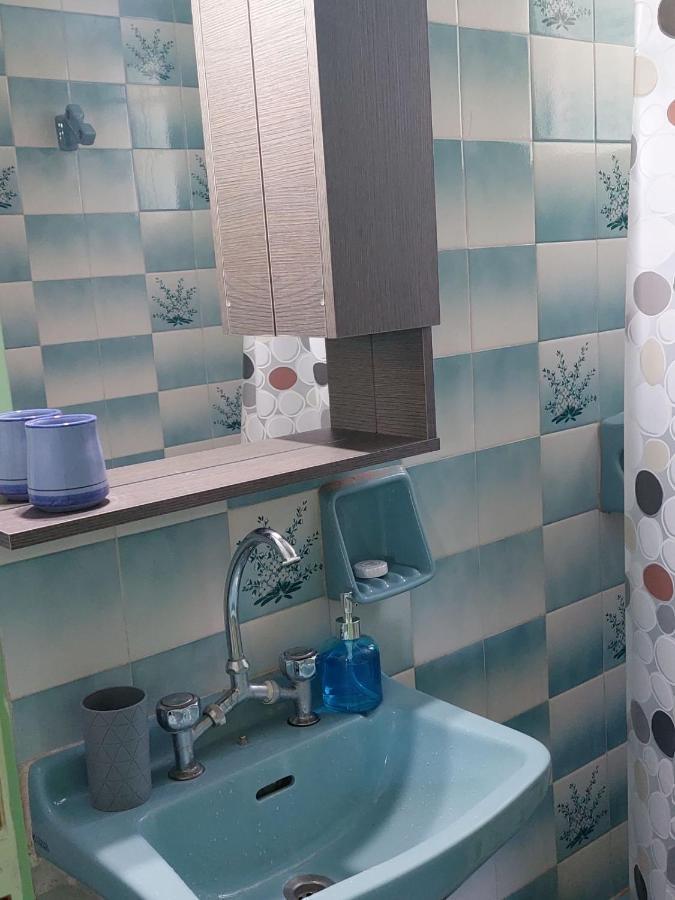 Vitamin Sea Studio Panagia  Εξωτερικό φωτογραφία