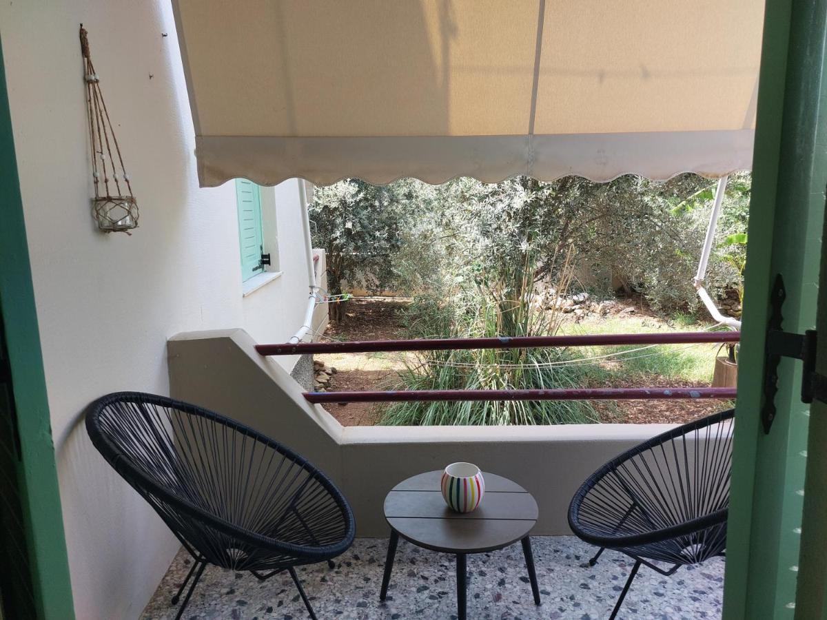 Vitamin Sea Studio Panagia  Εξωτερικό φωτογραφία