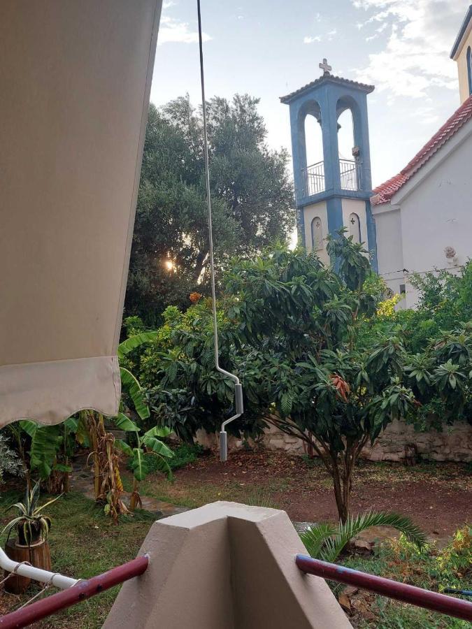 Vitamin Sea Studio Panagia  Εξωτερικό φωτογραφία