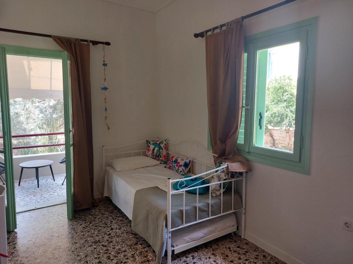 Vitamin Sea Studio Panagia  Εξωτερικό φωτογραφία