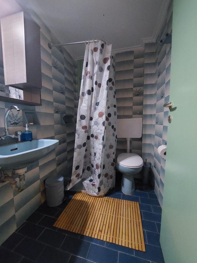 Vitamin Sea Studio Panagia  Εξωτερικό φωτογραφία