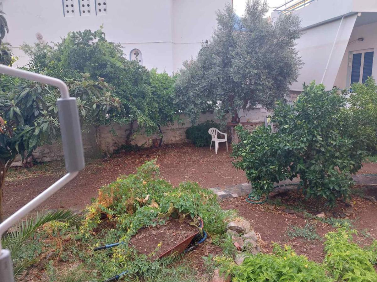 Vitamin Sea Studio Panagia  Εξωτερικό φωτογραφία