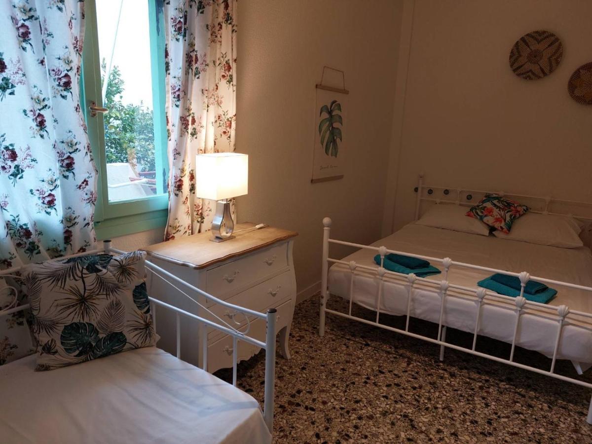Vitamin Sea Studio Panagia  Εξωτερικό φωτογραφία