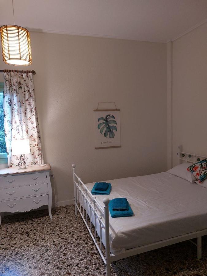 Vitamin Sea Studio Panagia  Εξωτερικό φωτογραφία