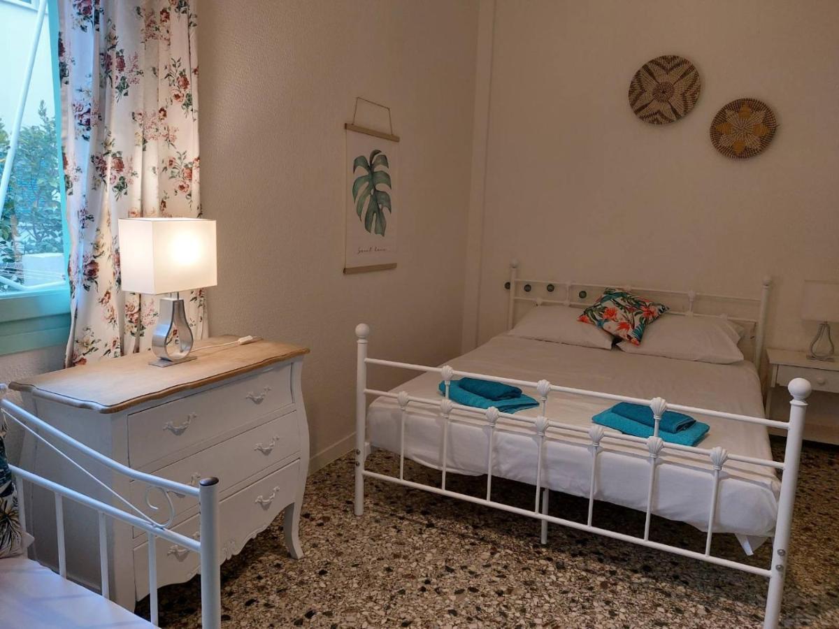 Vitamin Sea Studio Panagia  Εξωτερικό φωτογραφία