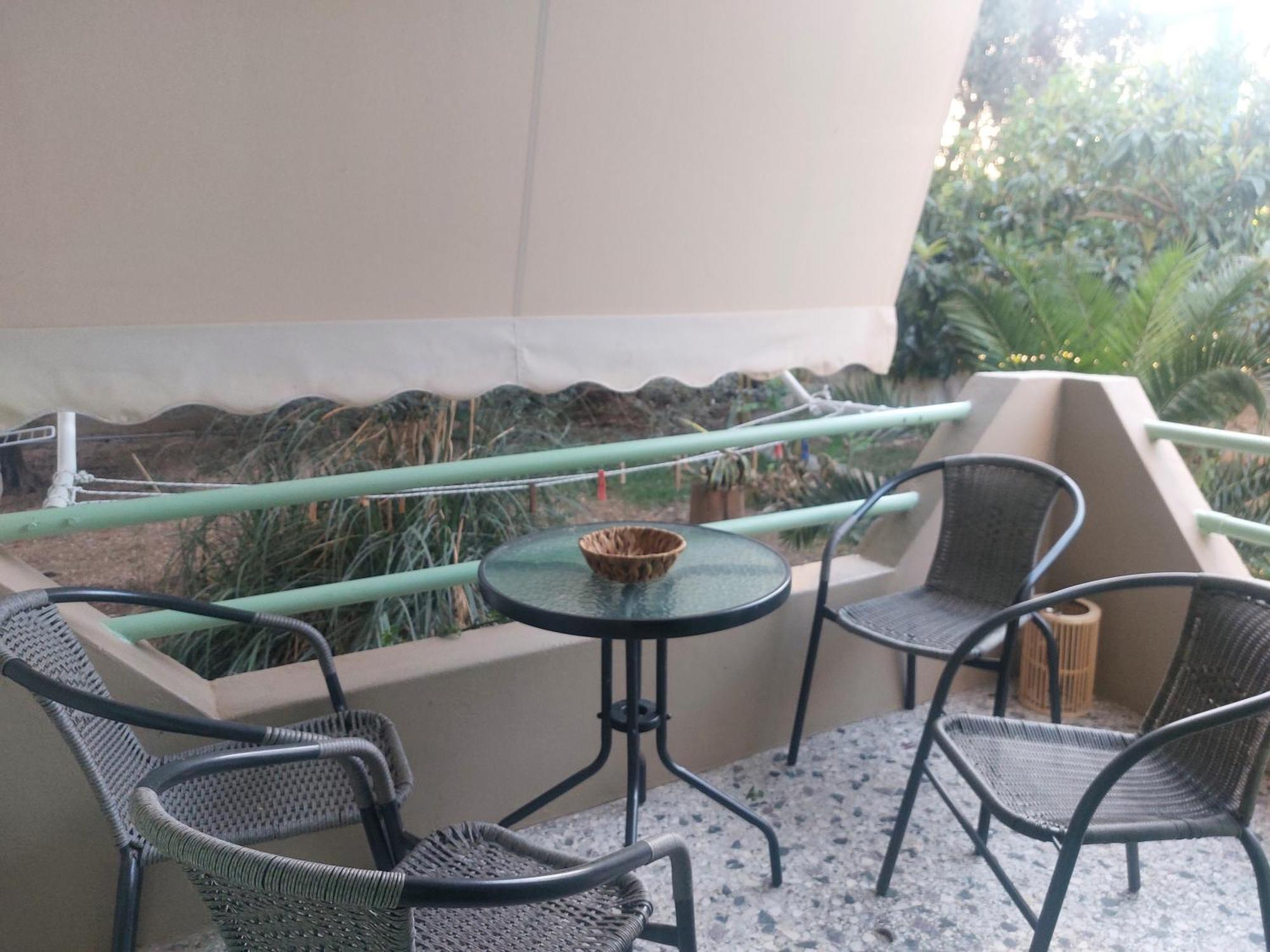 Vitamin Sea Studio Panagia  Εξωτερικό φωτογραφία